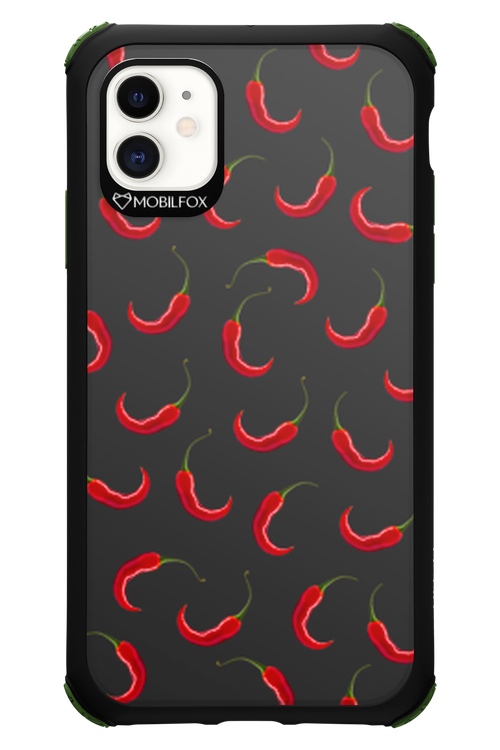 CHILL - Apple iPhone 11