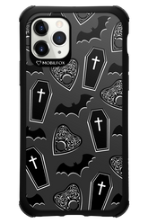 After Death - Apple iPhone 11 Pro