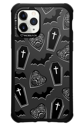 After Death - Apple iPhone 11 Pro