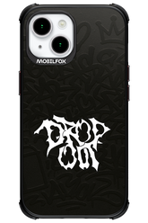 Drop Out - Apple iPhone 15