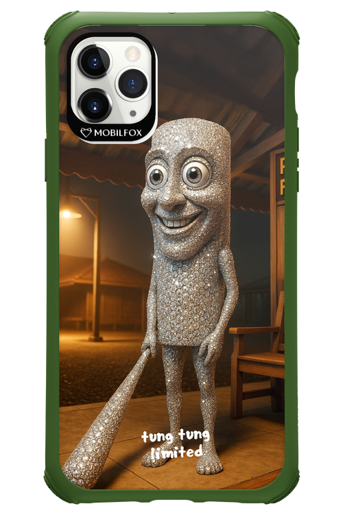 Tung Tung Limited - Apple iPhone 11 Pro Max