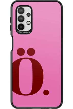 O II (Sorbet) 2.0 - Samsung Galaxy A32 5G