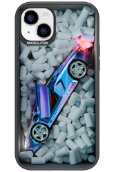 Fragile Ego - Apple iPhone 15 Plus