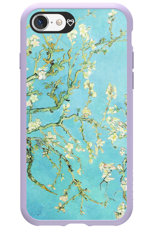 Almond Blossom - Apple iPhone SE 2022