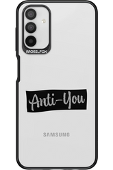 Anti - You (canceled) - Samsung Galaxy A04s