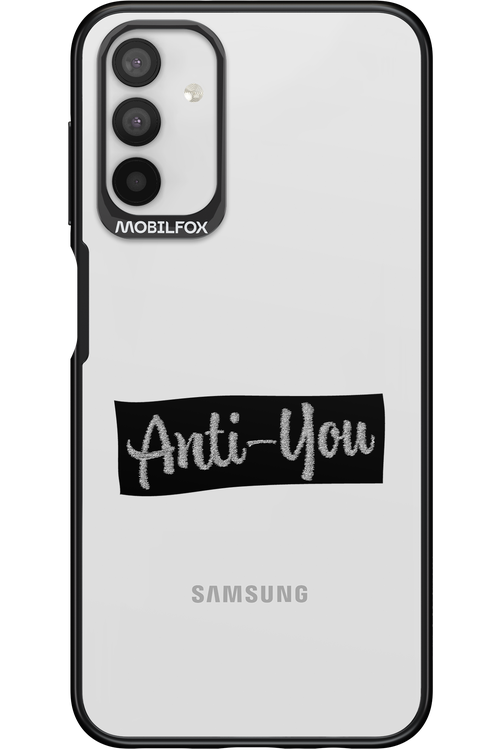 Anti - You (canceled) - Samsung Galaxy A04s