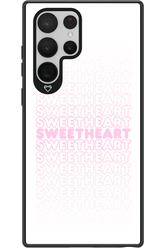 Sweetheart Pink - Samsung Galaxy S22 Ultra