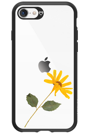 Pressed Flower - Apple iPhone SE 2022
