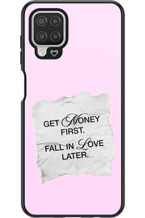 Money First - Samsung Galaxy A12