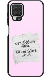 Money First - Samsung Galaxy A12