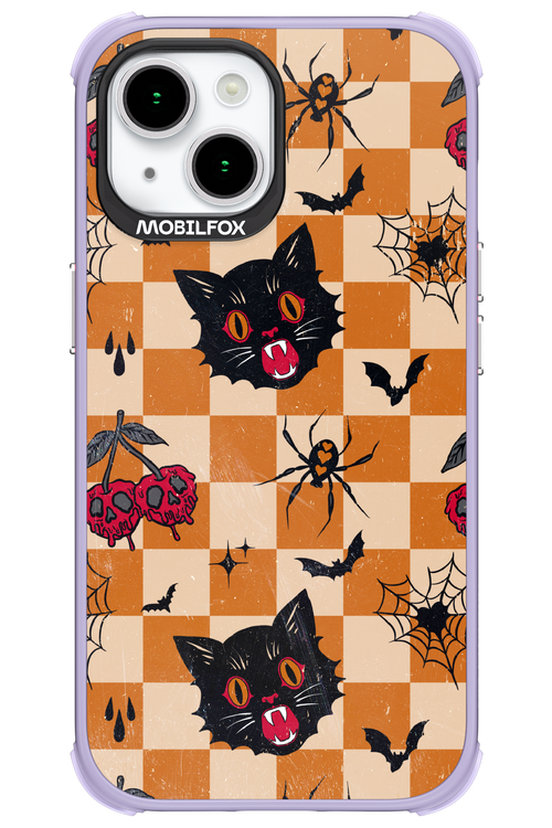 Witch's Patch - Apple iPhone 15