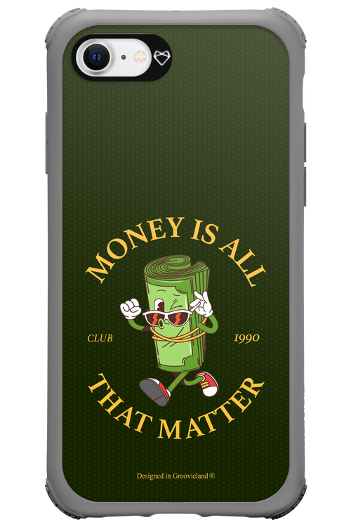 Money Club - Apple iPhone SE 2022