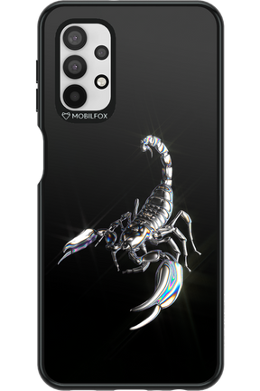 Chrome Scorpio - Samsung Galaxy A32 5G