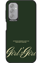 Girl’s girl - Samsung Galaxy A14