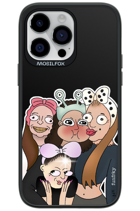 Squad Goals - Apple iPhone 14 Pro Max