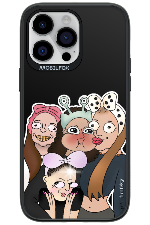 Squad Goals - Apple iPhone 14 Pro Max