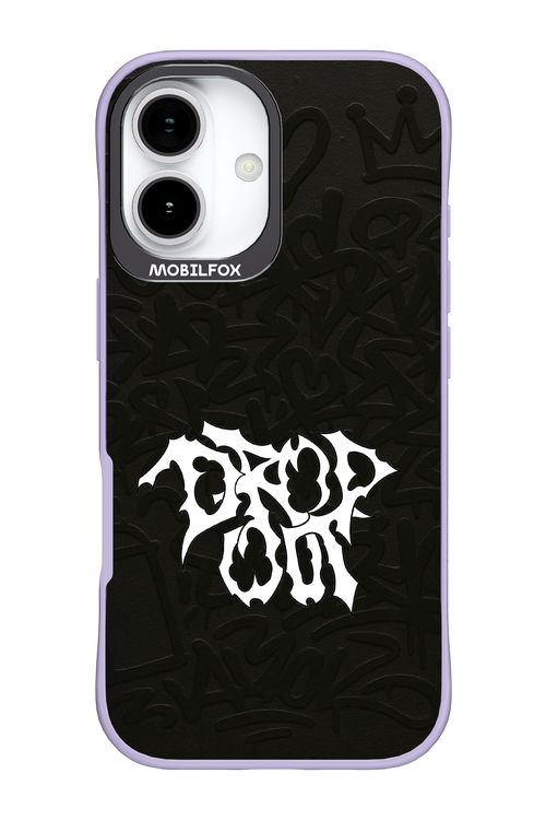 Drop Out - Apple iPhone 17