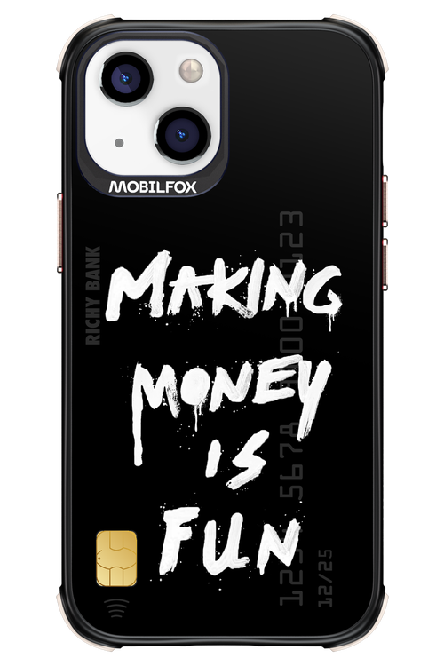 Funny Money - Apple iPhone 13 Mini