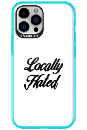 Locally Hated - Apple iPhone 12 Pro Max
