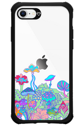 Shrooms - Apple iPhone SE 2022