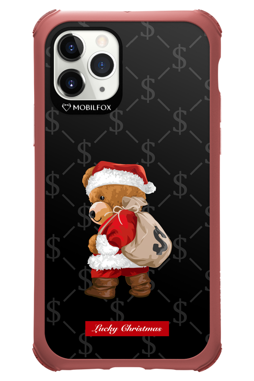 Lucky Christmas - Apple iPhone 11 Pro