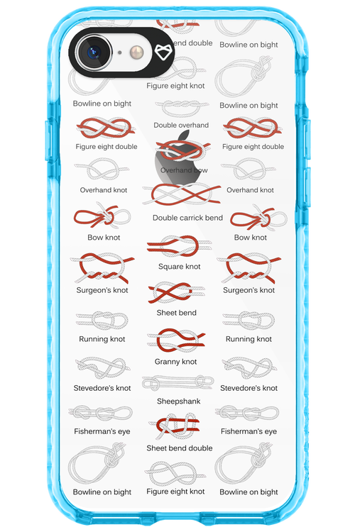 Knot Master 2.0 - Apple iPhone 8