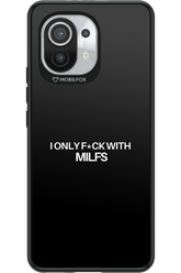 Only Milf Black - Xiaomi Mi 11 5G