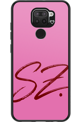 (Sorbet) SZ 2.0 - Xiaomi Redmi Note 9