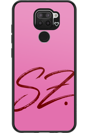 (Sorbet) SZ 2.0 - Xiaomi Redmi Note 9