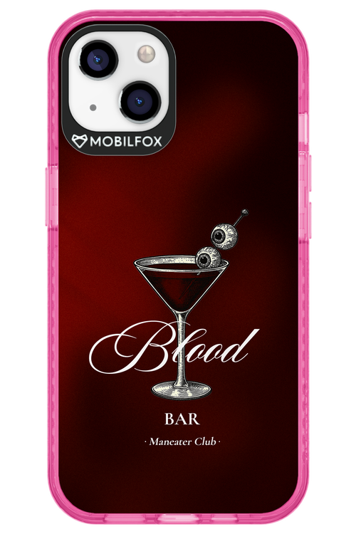 Blood Bar - Apple iPhone 13
