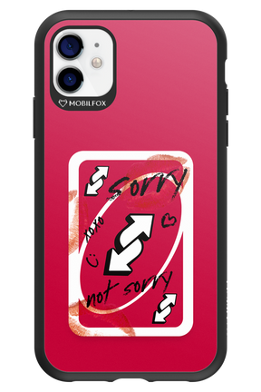 Turn 2.0 - Apple iPhone 11