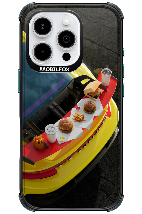 BigBusiness - Apple iPhone 16 Pro