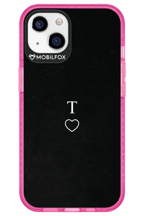 T Black 2.0 - Apple iPhone 13