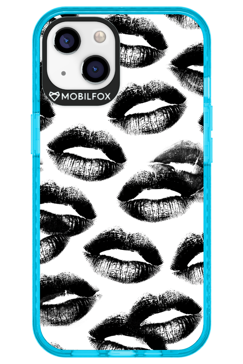 Ghost Kiss - Apple iPhone 13