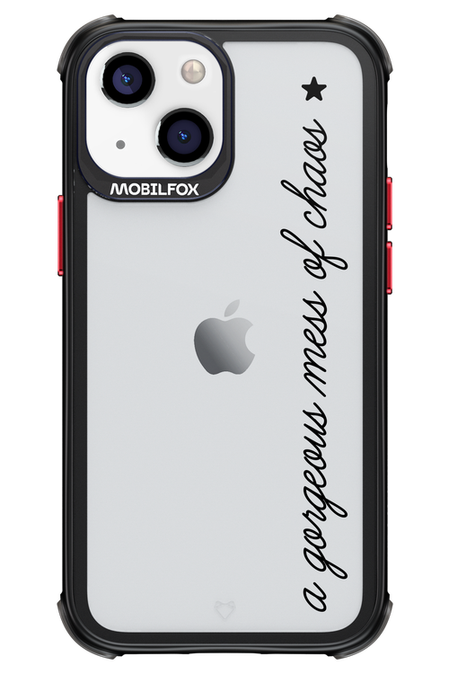 Gorgeous Mess - Apple iPhone 13 Mini