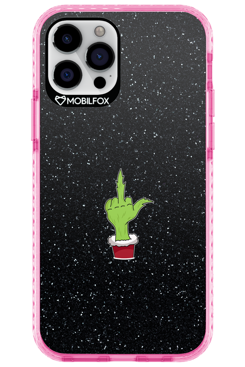 My Middle Finger - Apple iPhone 12 Pro