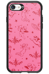 Pink Puttos - Apple iPhone SE 2020