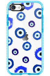 Nazar Amulet - Apple iPhone SE 2022