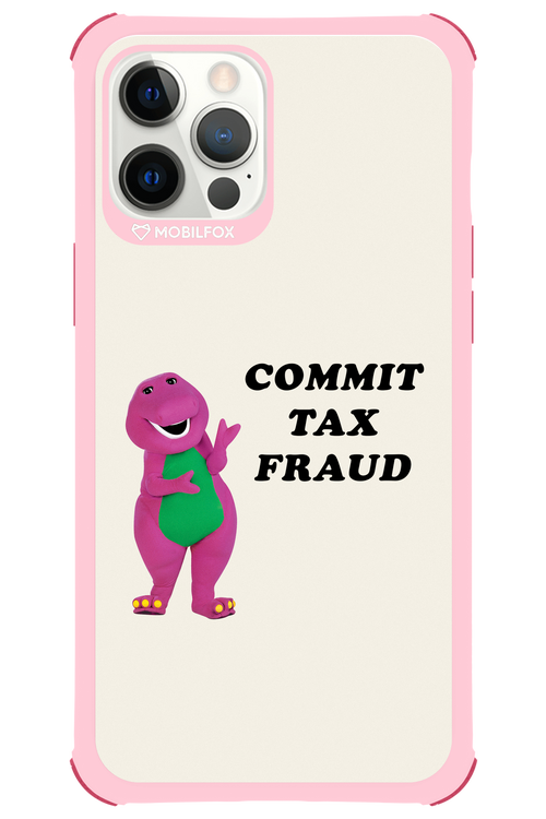 Dino - Apple iPhone 12 Pro Max