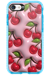 Cherry Bomb - Apple iPhone 7