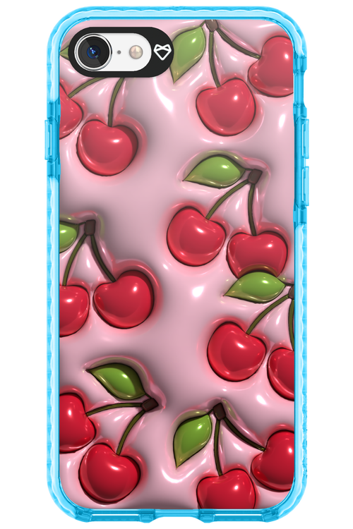 Cherry Bomb - Apple iPhone 7