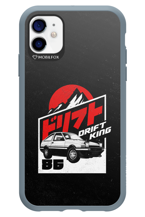 Drift king - Apple iPhone 11