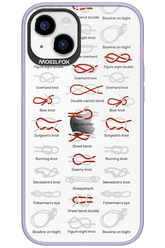 Knot Master 2.0 - Apple iPhone 15 Plus