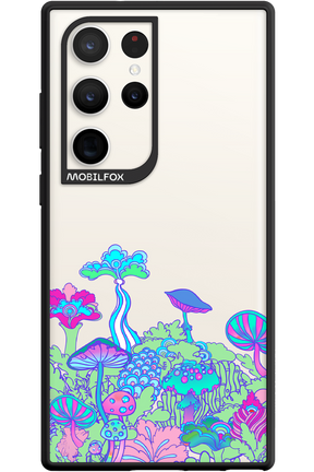 Shrooms - Samsung Galaxy S23 Ultra