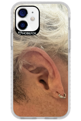Ear - Apple iPhone 12
