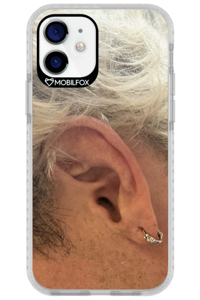 Ear - Apple iPhone 12