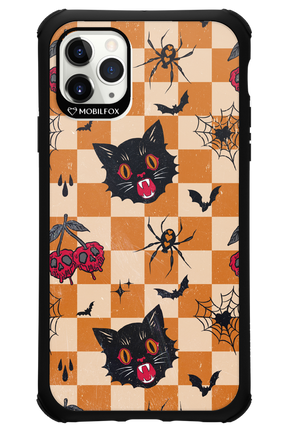 Witch's Patch - Apple iPhone 11 Pro Max