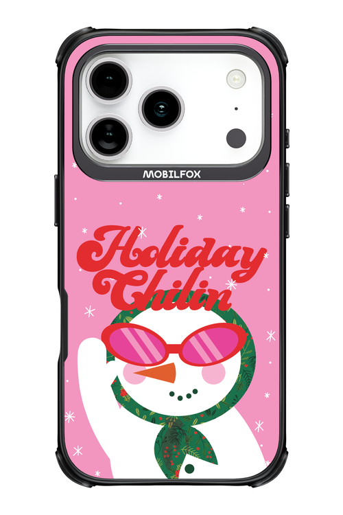 Holiday Chillin - Apple iPhone 17 Pro