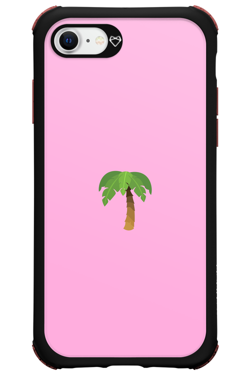 Chill Palm - Apple iPhone SE 2020