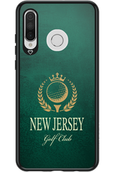 New Jersey Golf Club - Huawei P30 Lite